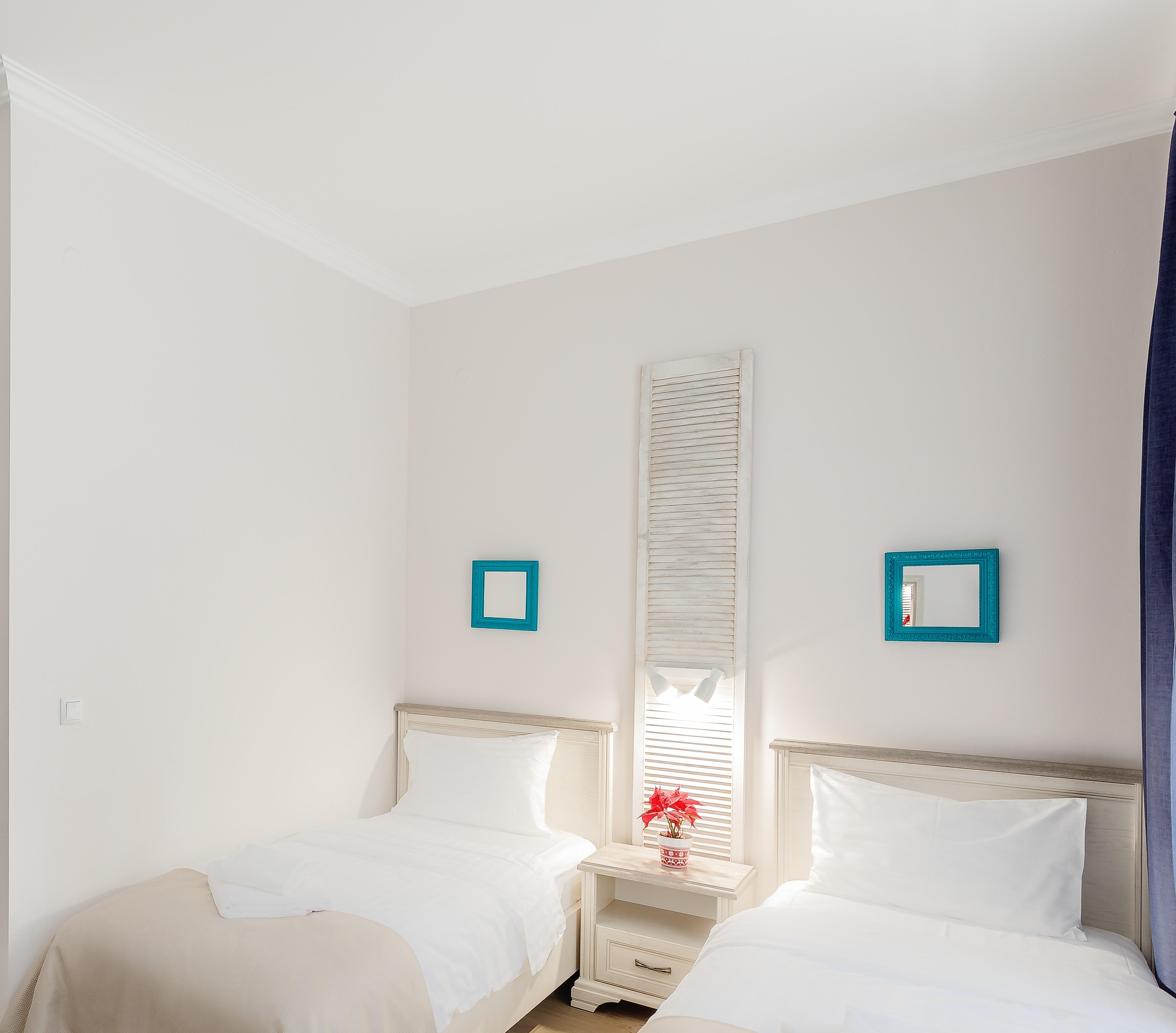 Stabu Seta Residence リガ エクステリア 写真