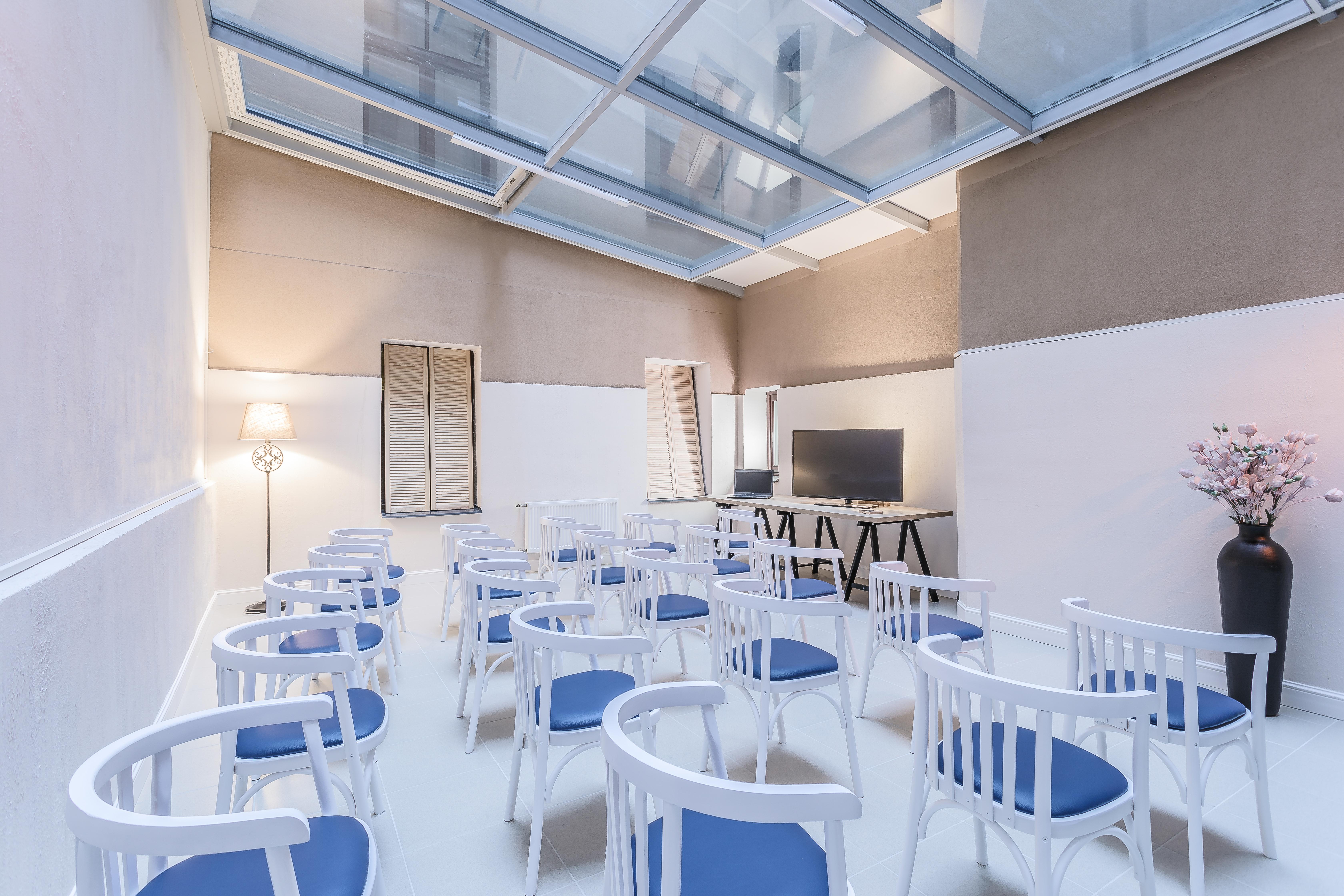 Stabu Seta Residence リガ エクステリア 写真