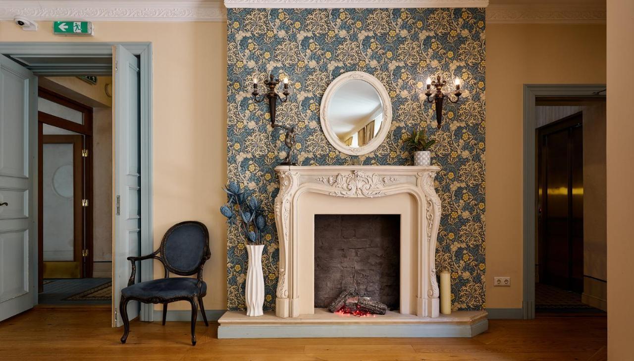 Stabu Seta Residence リガ エクステリア 写真