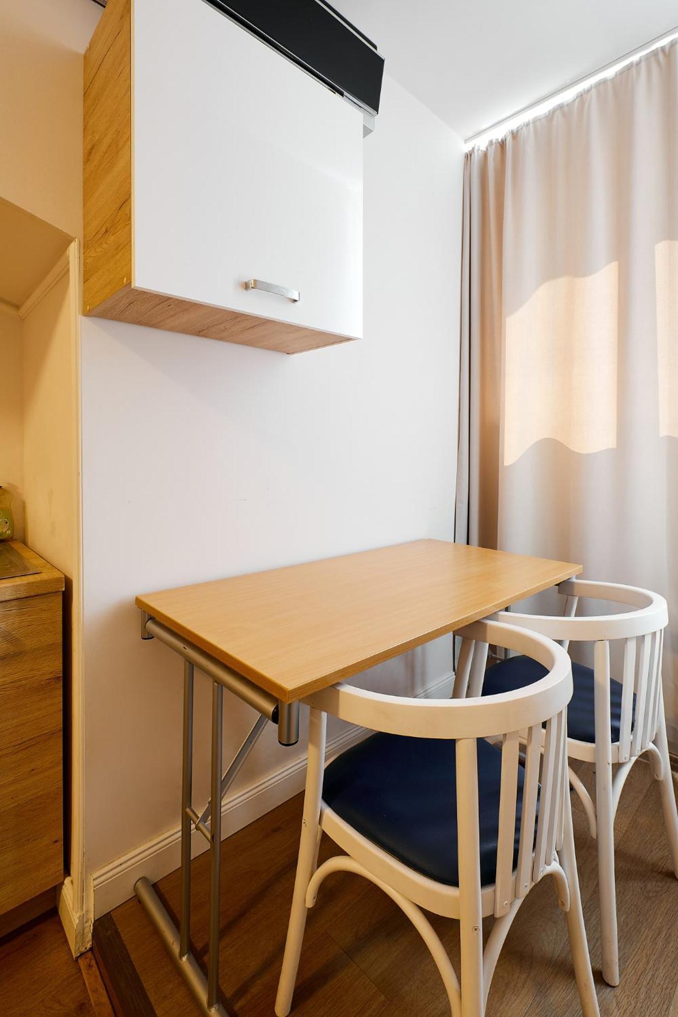 Stabu Seta Residence リガ エクステリア 写真