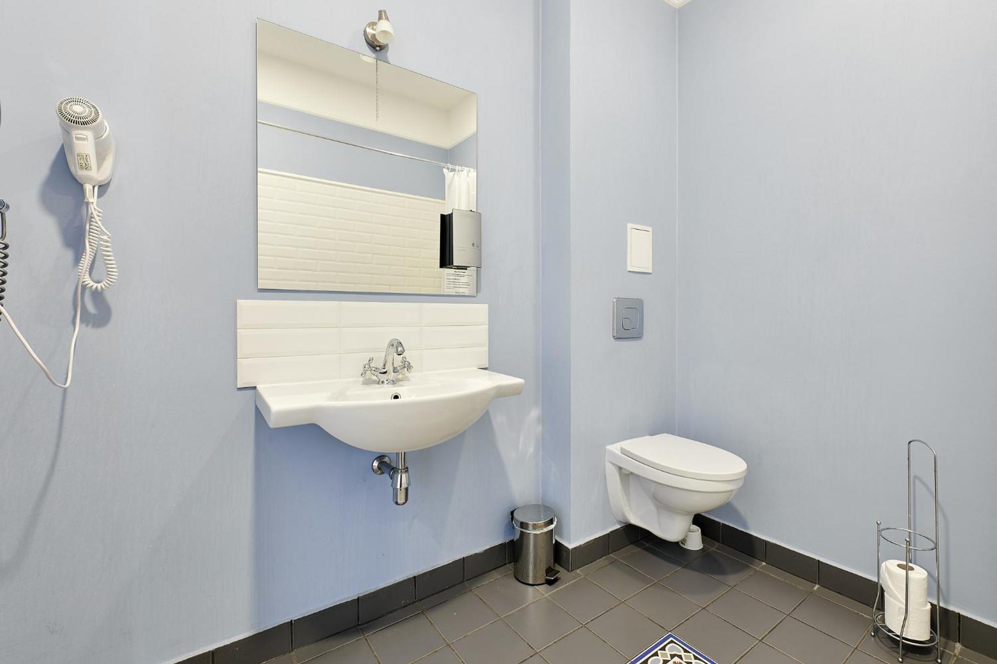 Stabu Seta Residence リガ 部屋 写真