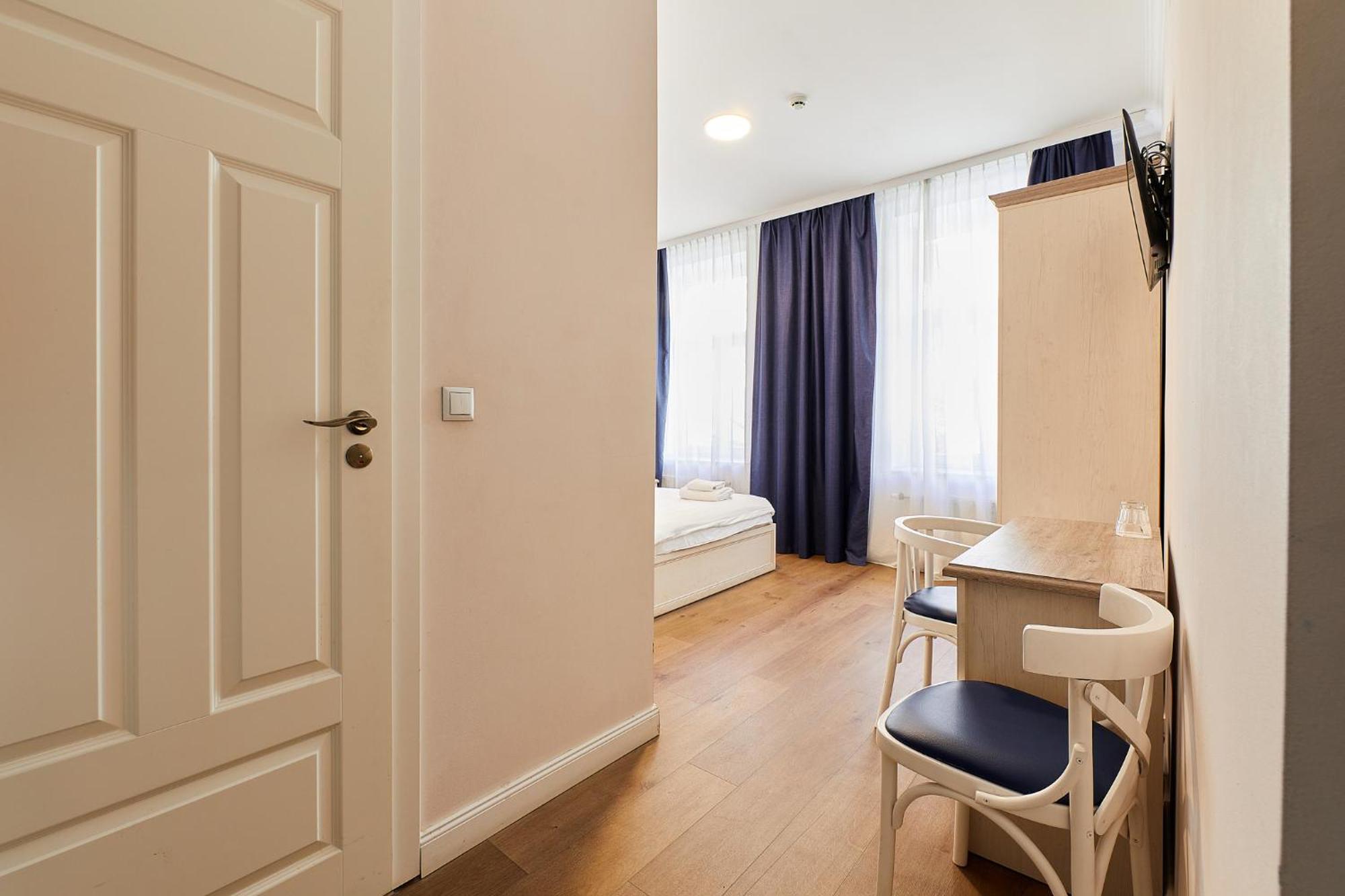 Stabu Seta Residence リガ 部屋 写真